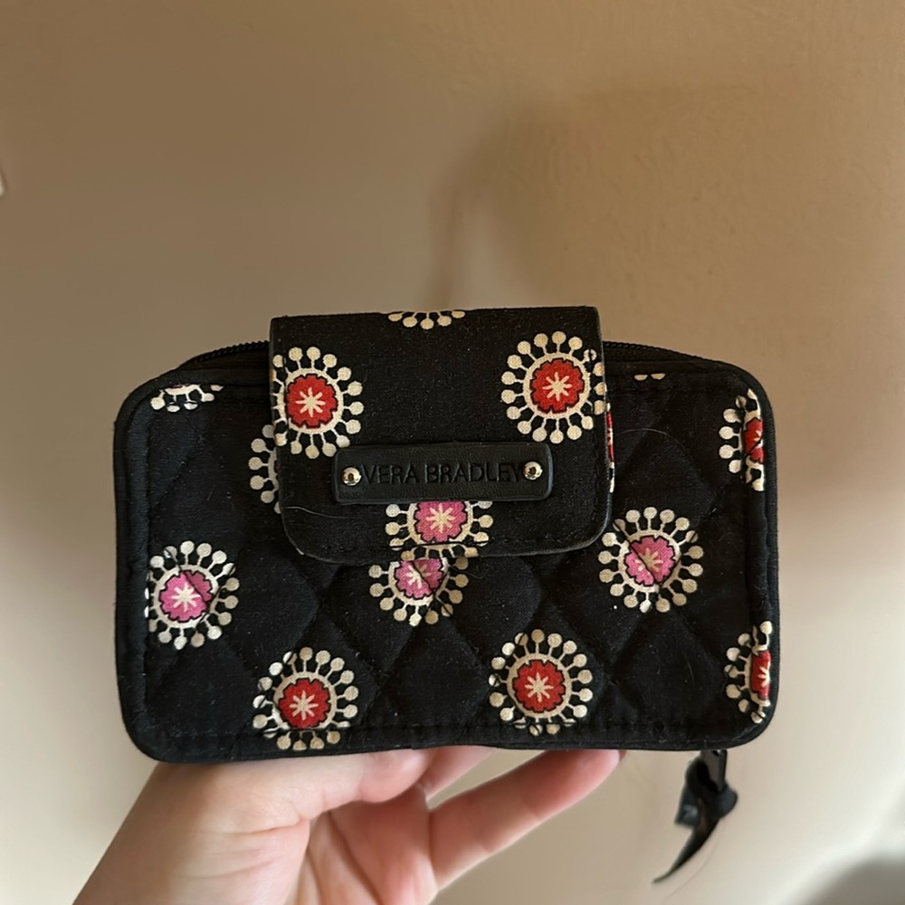 Vera Bradley Wallet
